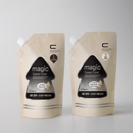 [ Avenue Chiett ] Magic Speed Cream 500ml+500ml