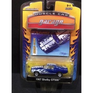 Greenlight 1967 Shelby GT 500