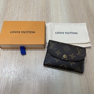 LV Rosalie 零錢包