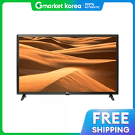 LG | Lg Electronics Genuine Led Hd 32-Inch Tv Monitor with HDMI /Antenna (Rf) Support and Built-In
