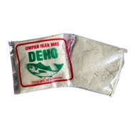 Umpan Ikan Mas DEHO Serbuk