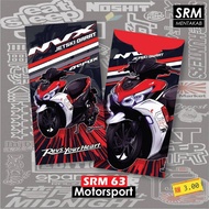 Sampul Raya NVX | 1 Paket 10pcs | Sampul Raya Viral 2025 | Angpau Viral | Sampul Duit Raya | Sampul 