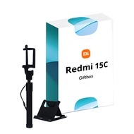 [Free Gift] Redmi A5/15C gift Redmi A5 Film15C Selfie Stick
