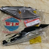 RIGHT FRONT TURN LIGHT / Kiri (SET) OLD BLADE [33402-KWB-921] [33453-KWB-92] WIN BRAND