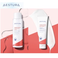 [AESTURA ]  Theracne  365 Hydro Active Toner / Soothing  Active  Moisturizer