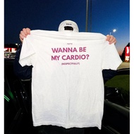 say it your way 2026 T-Shirt Ct1