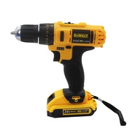 Japan Made Cordless Impact Drill Cordless Electric Drill Drill Bits Portable Electric Drills