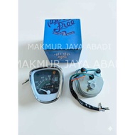 Speedometer honda c70 c90 LED speedometer honda c70 spido meter c70 pitung can