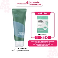 Isntree Mặt Nạ Mugwort Calming Clay Mask 100ml