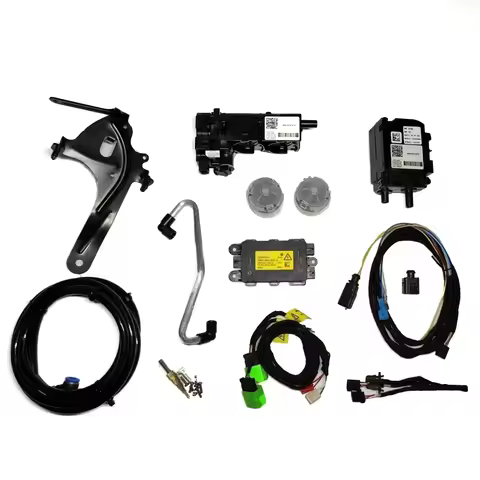 FOR Audi A4 A5 B9 Q5 FY A6 C8 Q7 4M Negative Ion Fragrance System