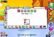 Pet Simulator 99寵物模擬器