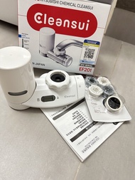 三菱 Cleansui EF201 水龍頭濾水器
