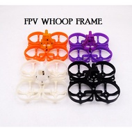 KOShobby 1.9 inch 80mm FPV whoop Injection molding light weight frame S8/S8 lite
