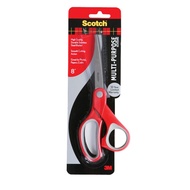 scotch Scissors (3M) 8 Inches