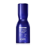 Iope Expert Retinol 2% Reti-Jection Serum
