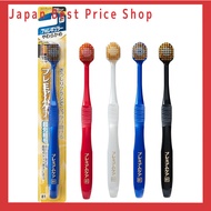 Ebisu Premium Care Toothbrush — 7-row, Regular (Soft)