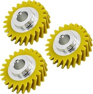 W10112253 Mixer Worm Gear Fits 5K45SS Models, Replacement for KitchenAid & Whirlpool Replaces WPW101