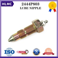 SK100 SK120 SK230 SK330 SK400 SK200 CX47 CX17B E115SR E130 E135B E15  Excavator Parts Valve Grease A