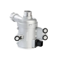 Car Electric Water Pump Electric Coolant Engine Water Pump 11518635090 for 335i 535i 640i 740i X3 X4