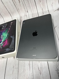 iPad Pro 11吋 256g