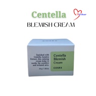 COSRX Centella Blemish Cream 30ml