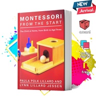 Montessori from the Start