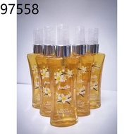 body fantasies vanilla ❁Body Fantasies Vanilla 94ml Cologne Fragrance Body Mist☁