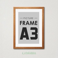 A3 Photo Print Package 12R Photo Frame Wall Decoration Wall Decor