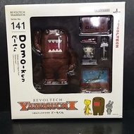 Kaiyodo "Revoltech Yamaguchi" Series no.141 DOMO KUM 多摩君