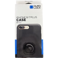 Quad Lock iPhone Phone Case Shock-Resistant Waterproof Cover