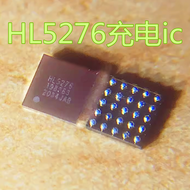Applicable to Huawei Mate40pro Fast Charging IC Bwl88 Hl5276 Hl5280 Charging Pm6225 Power Supply