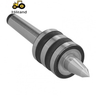 Hilitand Tapered Turn Center  Machine Tool Accessories Revolving MT2 0.01mm Live for Lathes
