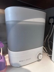 Philips Avent 奶瓶消毒器