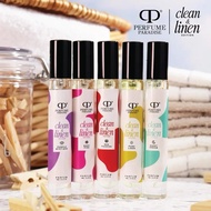 MUA BELLAZ PERFUME PARADISE EDP ORIGNAL 10ML