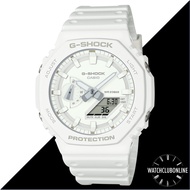 [WatchClubOnline] GA-2100-7A7 Casio G-Shock x CasiOak ft. Tone-on-Tone Men Casual Sports Watches GA2100 GA-2100