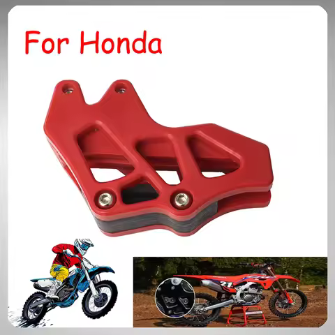 Motorcycle Chain Guide Guard Protector For Honda CRF150F CRF230F CRF250F CRF250L CRF 300L RALLY 2003