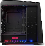 NZXT Noctis 450 ROG ATX Mid Tower Computer Case (CA-RO450-G1)