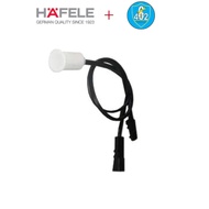 Hafele Super - dimmer Sensor Switch, 12V / 30W 833.01.404