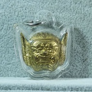 Phra Pirab Phra Pirap Prasartmon 帕皮拉天神 Shiva 湿婆 濕婆 招財 轉運 招财 pendants 佩戴型