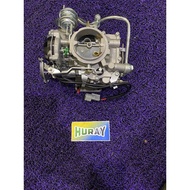 AE90 AE92 4A Carburetor (New)
