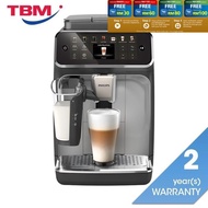 Philips EP4446/70 Fully Automatic Espresso Machine Series 4400