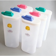 Shinpo Oasis Plastic Drinking Water Container 1.4L Water Bottle/ Water Bottle SIP_914 Plastic Drinki