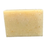 Buy 1 Get 1 FREE (or of equal value) Handmade Australian Goat milk &amp; Oatmeal Soap/ Great for Eczema, Psoriasis, Rosacea