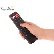 Kayaktion ERF3I69H New Replacement Remote Control Compatible with Smart 4K TV 50RG 55RG 65RG 55H9100