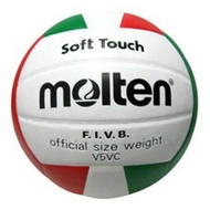 MOLTEN Volleyball Model V5VC Bola Tampar Volleyball Ball