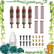 [xinggao.vn] 1Set Oil  Damper for FMS 1/24 FCX24 1/18 MOGRICH Replacement Accessories