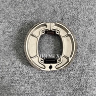 Honda Rebel 250 Rear Brake Pads (CA250)