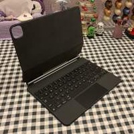 Apple iPad Magic Keyboard Pro 11吋 行...
