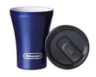 แก้วเซรามิคเก็บความเย็น DeLonghi สีน้ำเงิน