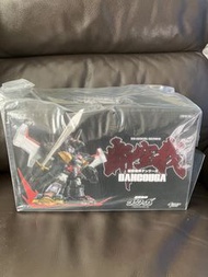 Action Toys ES合金系列 ES-18超獸機神 斷空我 Q版 SD超合金 Action Toys ES-Gokin Series ES-18 Dancouga